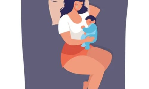 Sueño materno – Las mil y una noches
