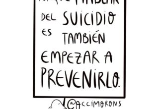 Conducta suicida en el período perinatal