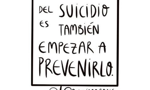 Conducta suicida en el período perinatal